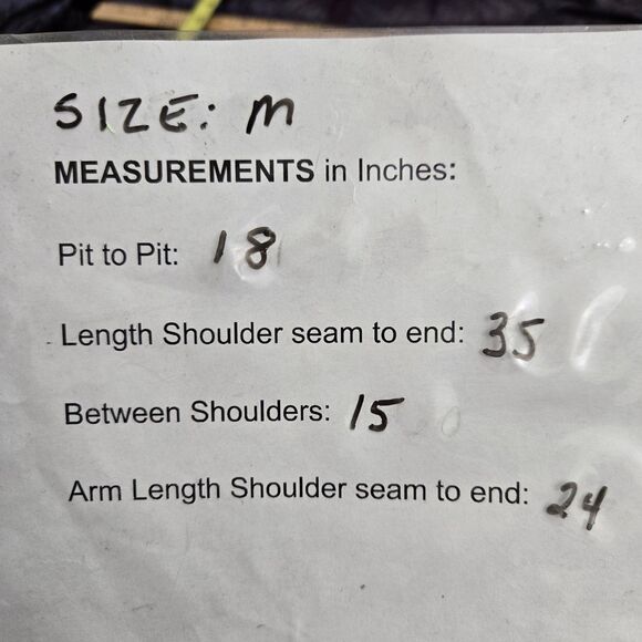 Uniqlo Ultra-Light Down Puffer Jacket Womens M Hooded Packable Longer Plum cubes - Picture 9 of 14